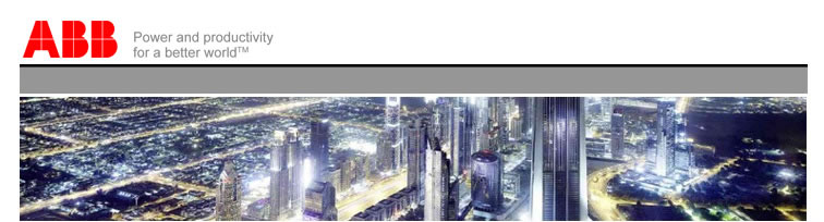 第五届ABB杯全国自动化系统工程师论文大赛