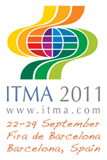 ITMA 2011