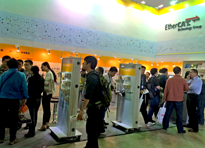 EtherCAT技术协会成功参展2014北京国际工业自动化展