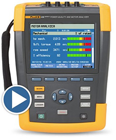  Fluke 434-II435-II  437-II ûͨƷѡЩɫĵӵеķǲƷС