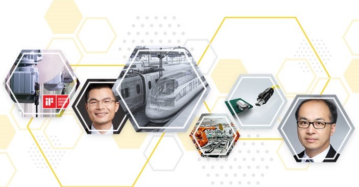 High-performance interfaces for high currents and voltages