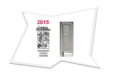 Modicon M580ߡCONTROL ENGINEERING2015ȿ