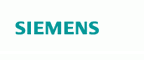 Logo: Siemens