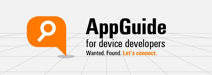 AppGuide-ӦòƷƼ