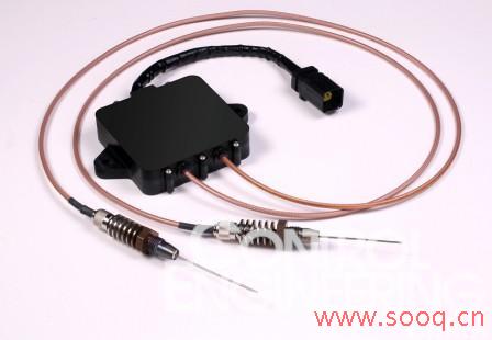 ACCUSOLVE DPF顆粒濃度傳感器