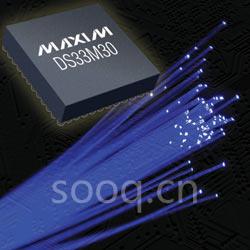 Maxim推EoS映射器DS33M30/1/3 