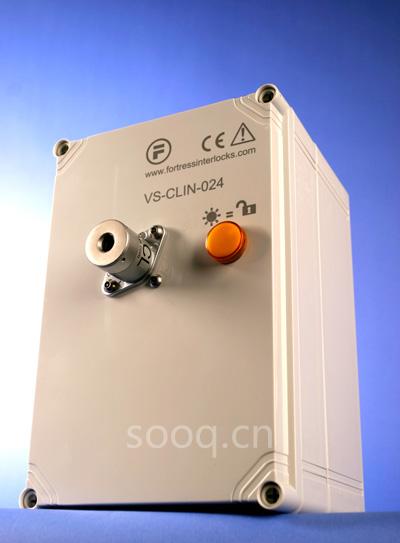 mGard Voltage Switching Unit from Fortress Interlocks