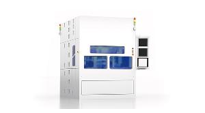 欧姆龙成功事例 | 晶圆清洗机管接头的渗漏监测方案