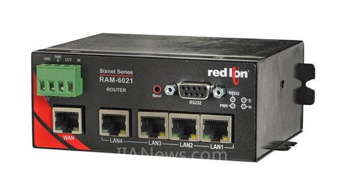 Red Lion RAM 6021