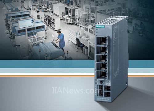 Scalance S615