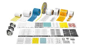 菲尼克斯电气 | 工业美学 标识先行