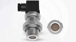 新品发布 | 科隆 OPTIBAR PC 1010 – 采用陶瓷膜片的压力变送器