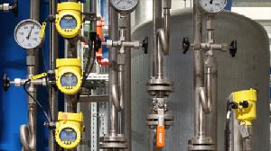 VEGA陶瓷测量元件为何如此可靠?