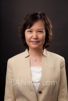 鐵姆肯公司任命姚齊靜女士為鋼材業(yè)務(wù)中國區(qū)總經(jīng)理