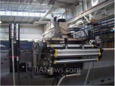 Thomson SuperSlide 2RB连续支撑系统