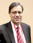 羅克韋爾自動化首席技術官及資深副總裁Sujeet Chand