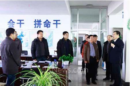 东方测控签约亚洲最大钼矿,自动选厂自动化控