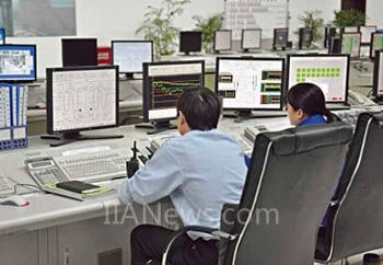西門子為中國煉油及石化龍頭企業(yè)提供集成自動化系統(tǒng) 年產(chǎn)達千萬噸