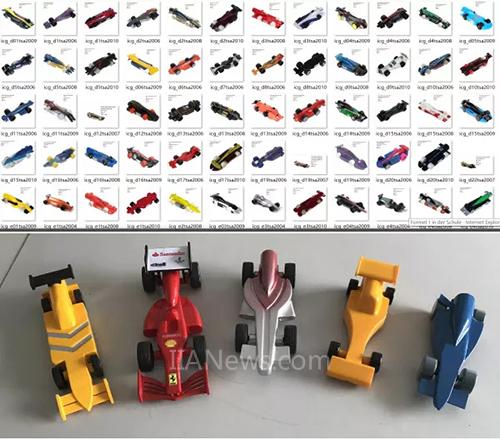 Solid Edge成为全国普通高中通用技术必修课专