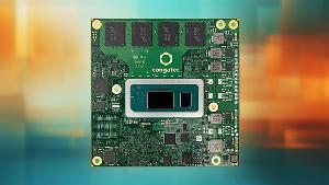 康佳特COM Express 模块系列通过铁路应用测试认证