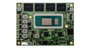 展商推介 | 从轨道交通到医疗影像,康佳特双品闪耀!小尺寸高性能模块与 AI 强芯齐聚2025工博会!