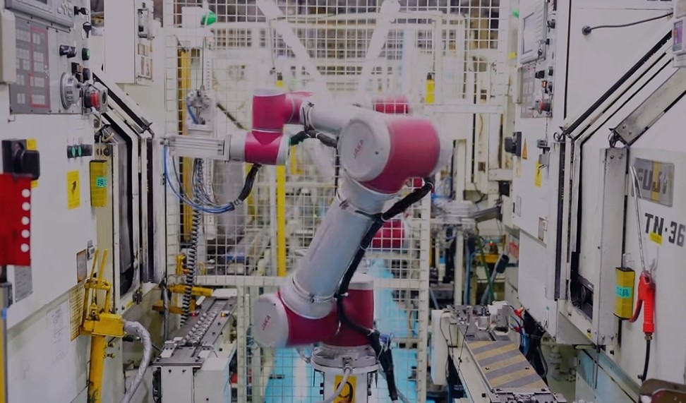 理奇智能深交所创业板IPO过会 专心于物料主动化处理范畴