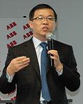 ABB全面部署 迎接工业机器人市场爆发