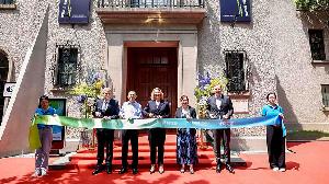 科德宝集团举办175周年展:回望创新之路共绘高质量发展蓝图