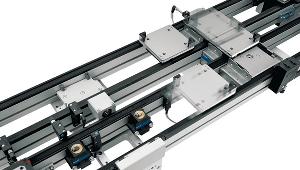 输送系统界的“全能王”:博世力士乐TS S输送系统