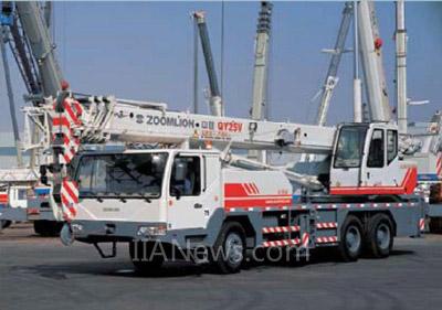 西门子 PLM 中联重科