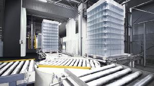 皮尔磁:EN619防止从输送机出入口进入危险区域的安全防护要求