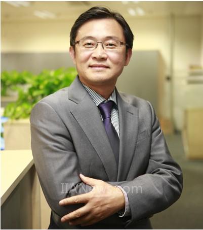肖松博士出任西门子东北亚区及东盟-太平洋区基础设施与城市业务领域总裁