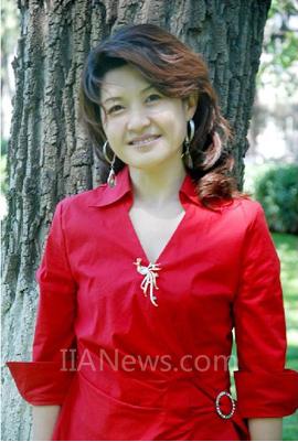 北京爱社科技李晶：我不是期待中的那匹“黑马”