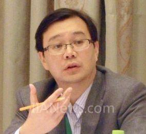 施耐德電氣工業(yè)事業(yè)部副總裁，OEM業(yè)務(wù)負責(zé)人 龐邢健