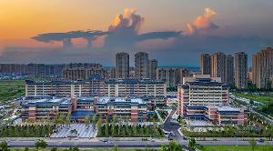 医院原来可以这么建!西门子打造中医药行业新标杆