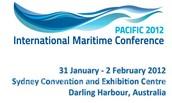Pacific International Maritime Conference