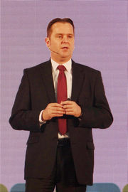 菲尼克斯电气集团公司发展战略