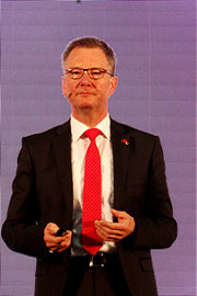 德国工业4.0战略解读