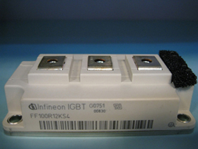 F200R12KS4 FF300R12KS4 英飞凌 IGBT:北京