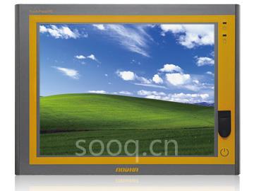 平板电脑 TPC6000-6120T:上海诺达佳自动化技