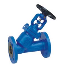 波纹管截止阀装配图 结构图 型号 规格 详细介绍