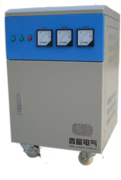 SKD-1 智能数控稳压器