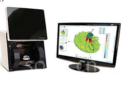 (上海)有限公司 3Shape Convince 3D扫描