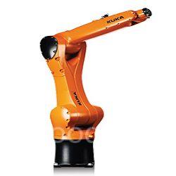 KUKA库卡机器人(上海)有限公司 KR 10 R1100