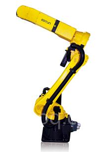 南京埃斯顿机器人工程有限公司 ER6-1600 造车