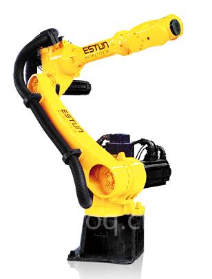 南京埃斯顿机器人工程有限公司 ER16-1600 造