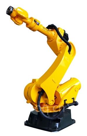 南京埃斯顿机器人工程有限公司 ER220-2605