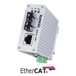 科洛理思 JetCon 1301工业级小巧型光电信号转